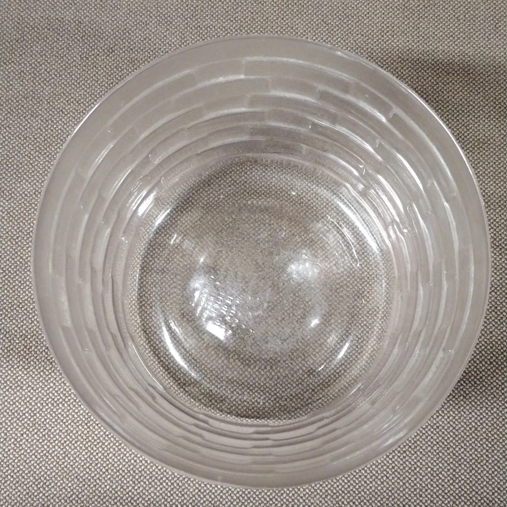 2002 Longaberger handled basket